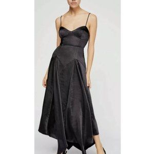 New Fame & Partners x Free People Midi 8